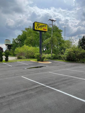 Super inn,Lansing,mi